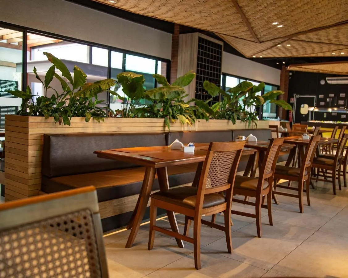 Nova Onda Hotel Cabo Frio