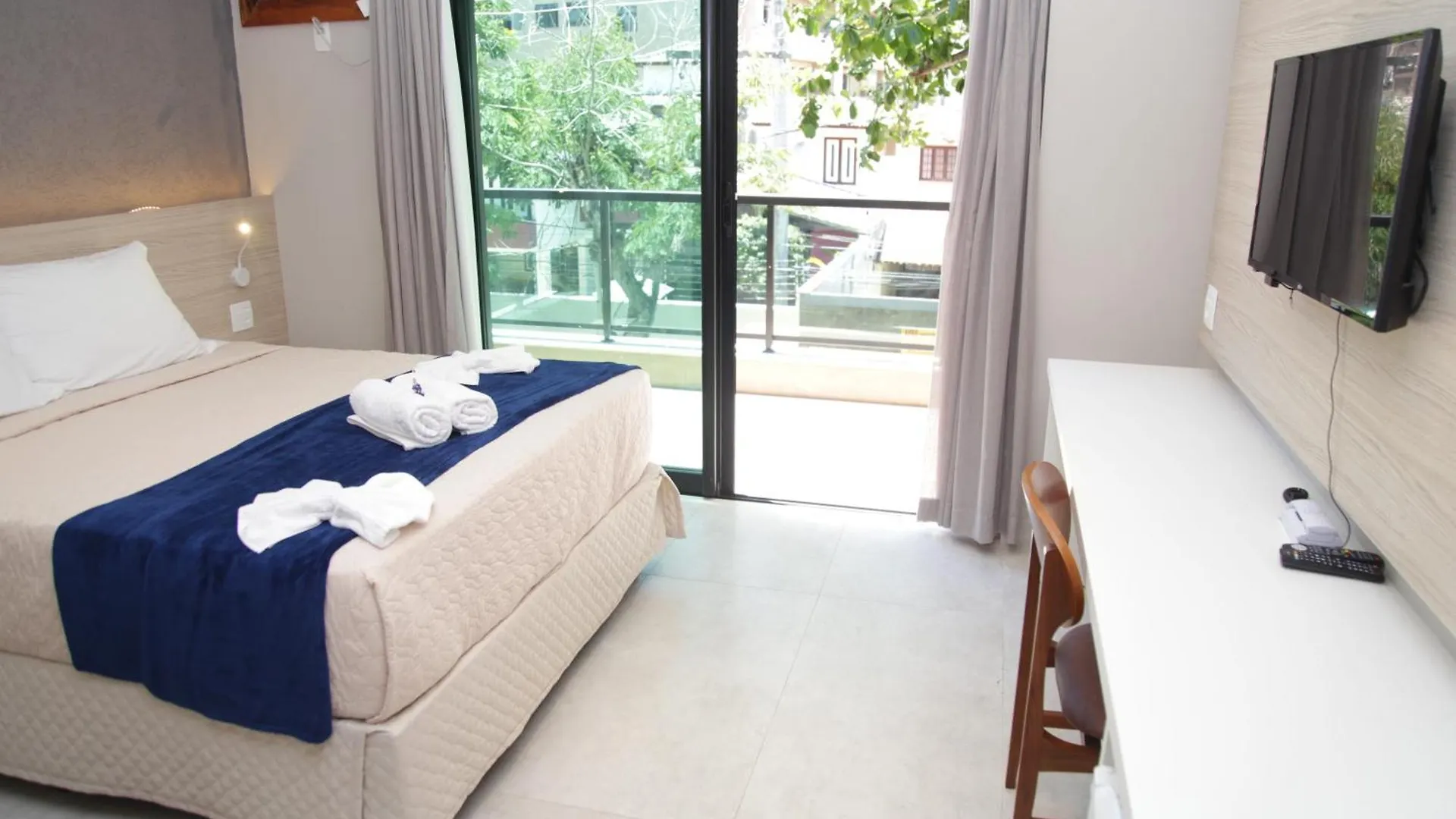 Nova Onda Hotel Cabo Frio