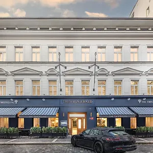 Hotel The Fitzgerald ****