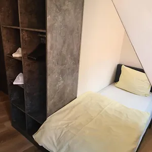 Hotel Casa Italia **