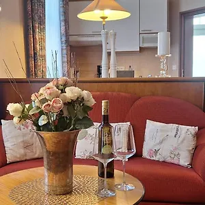 Aparthotel Hohenzollern 