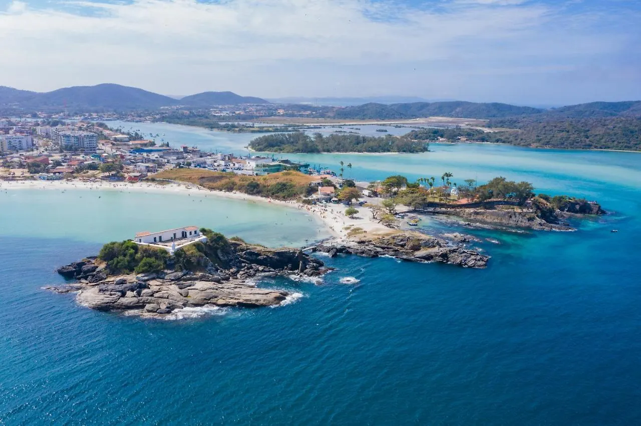 Nova Onda Hotel Cabo Frio