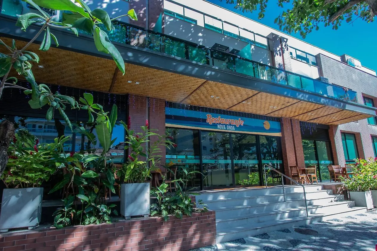 Nova Onda Hotel Cabo Frio
