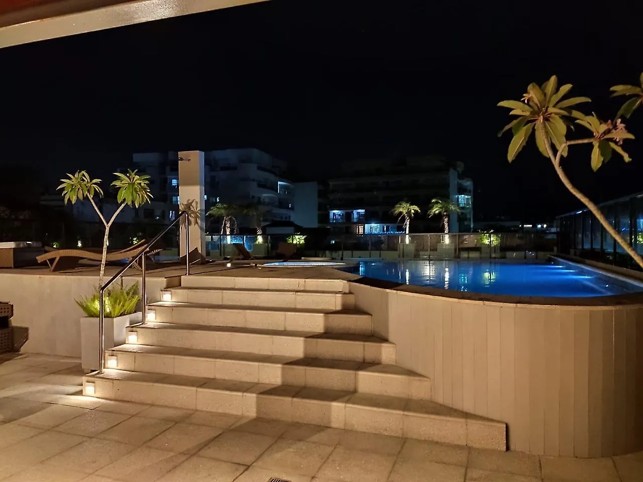 Nova Onda Hotel Cabo Frio
