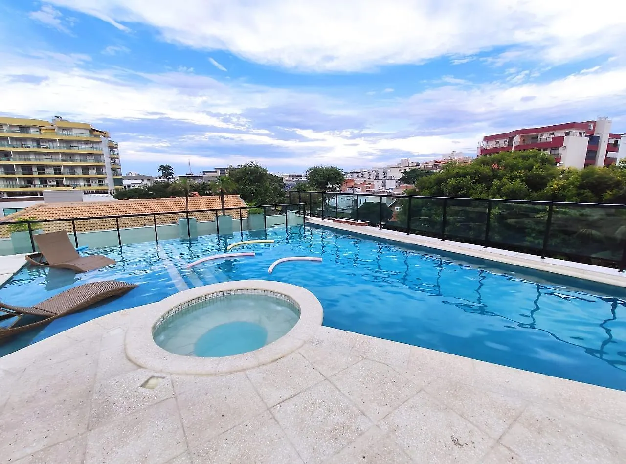 Nova Onda Hotel Cabo Frio