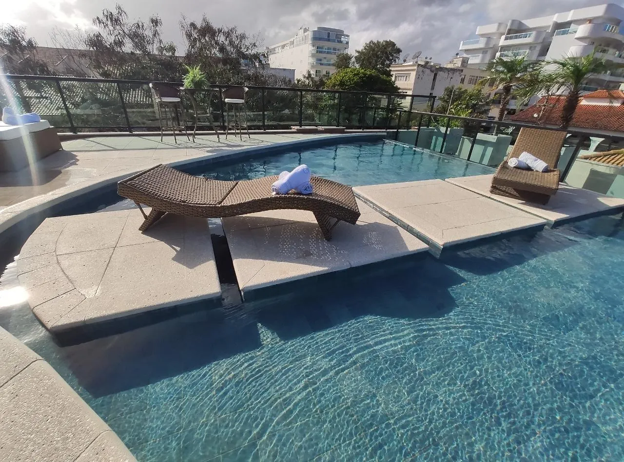 Nova Onda Hotel Cabo Frio