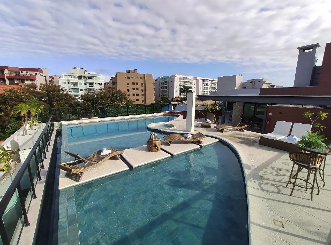 Nova Onda Hotel Cabo Frio
