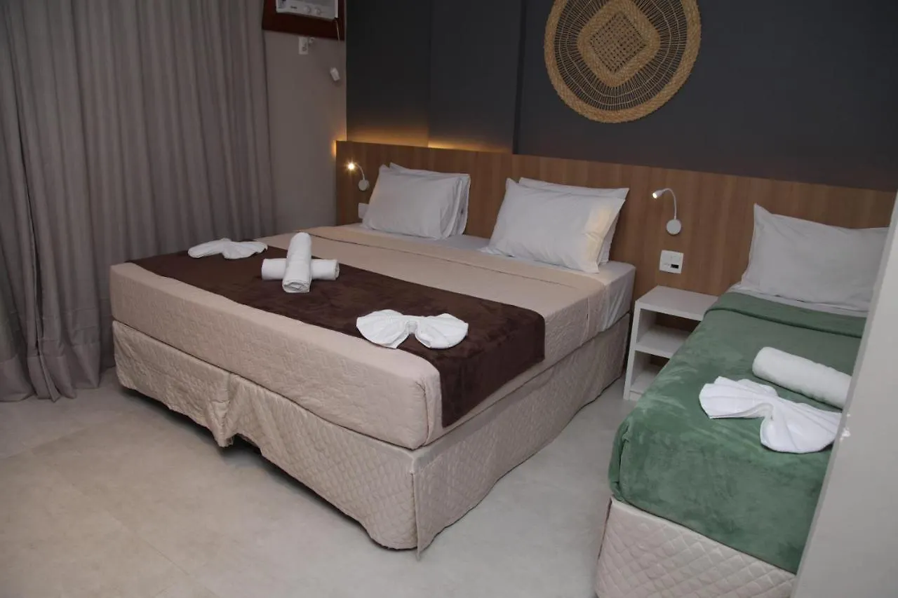 קאבו פריו Nova Onda Hotel  קאבו פריו
