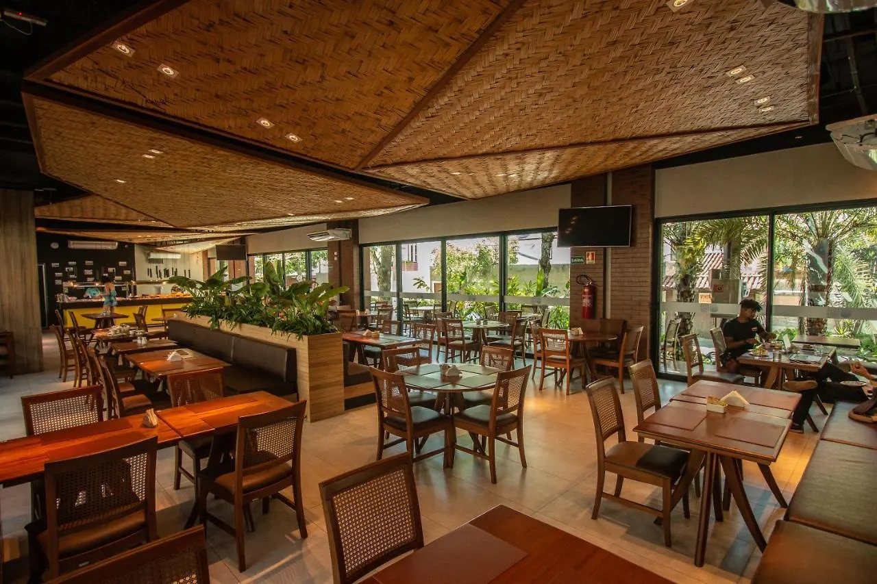 קאבו פריו Nova Onda Hotel