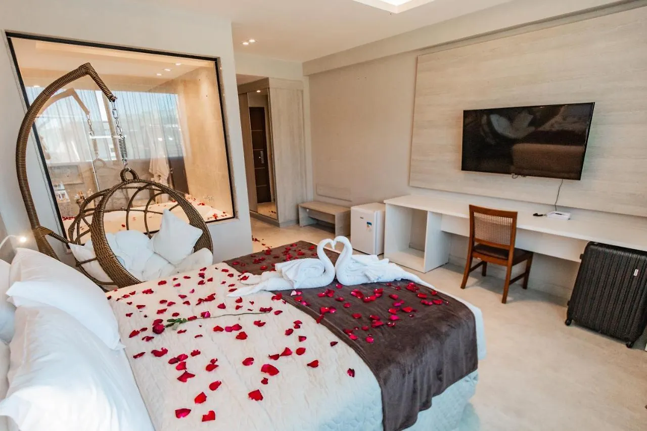 קאבו פריו Nova Onda Hotel