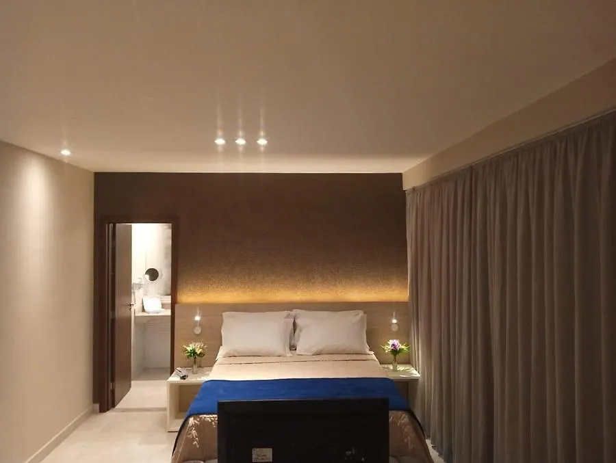 קאבו פריו Nova Onda Hotel