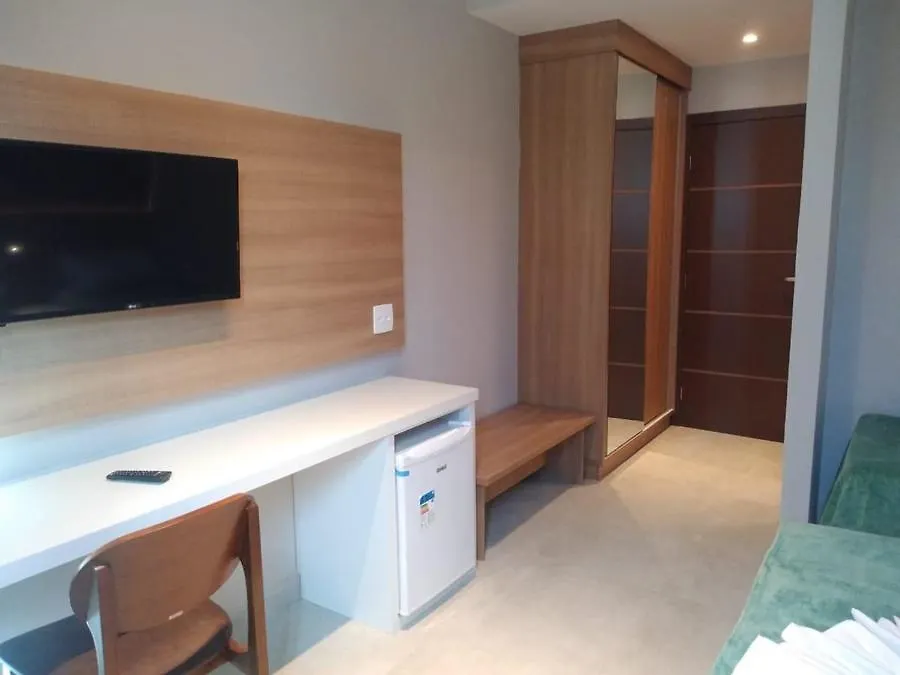 קאבו פריו Nova Onda Hotel