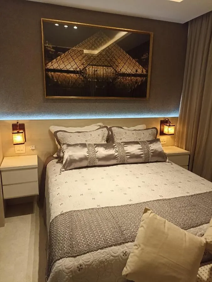 קאבו פריו Nova Onda Hotel 3*, קאבו פריו