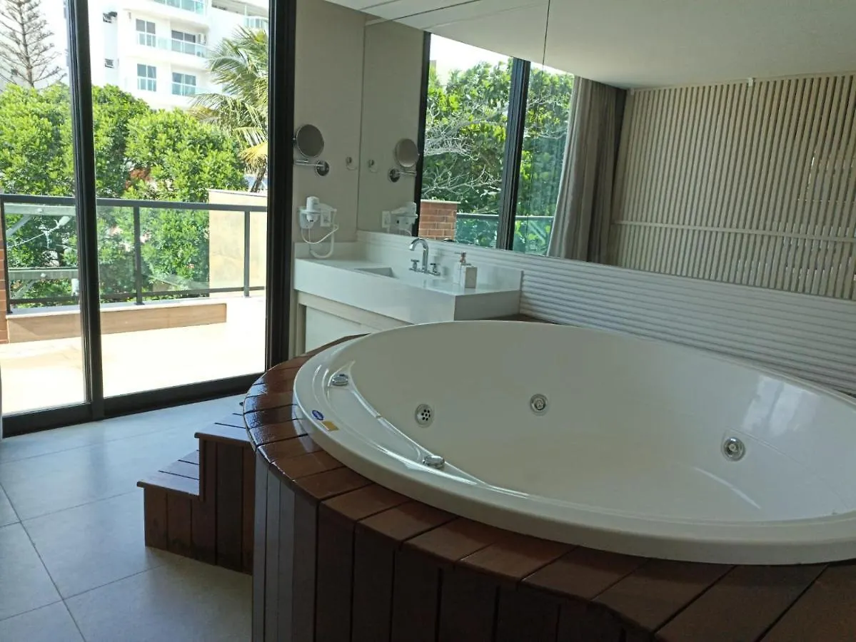קאבו פריו Nova Onda Hotel קאבו פריו