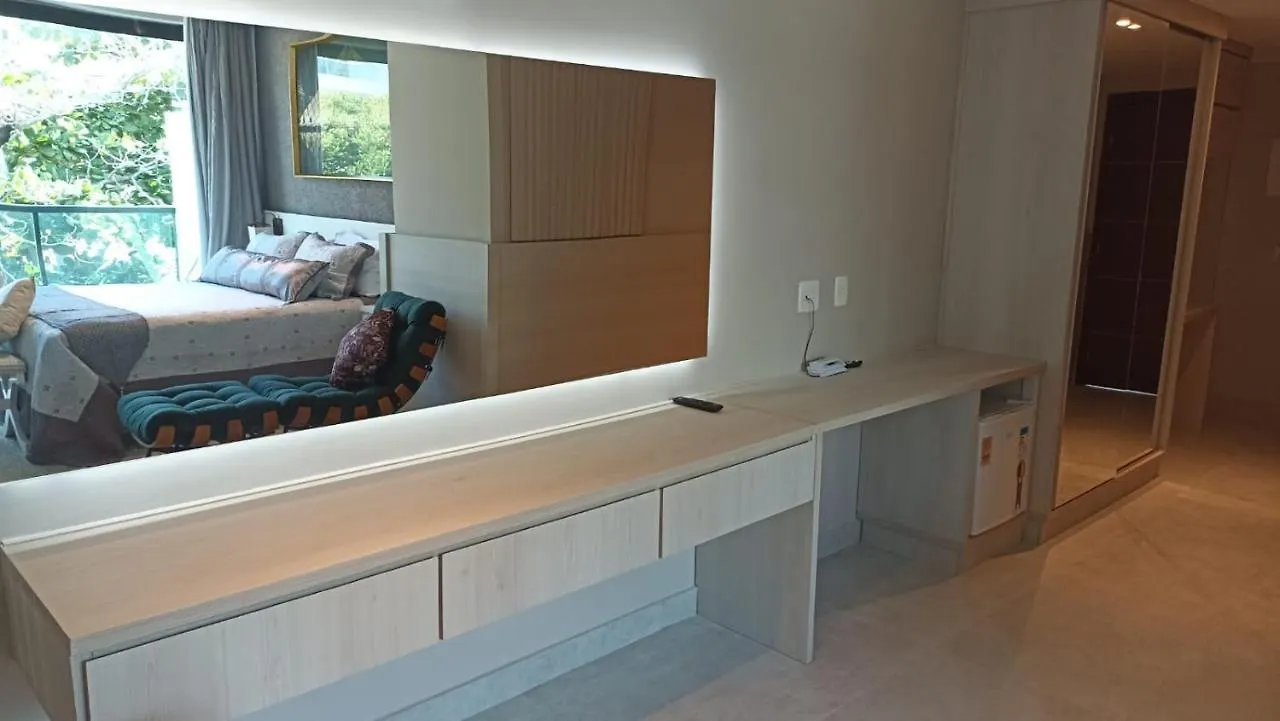 קאבו פריו Nova Onda Hotel 3*, קאבו פריו ברזיל