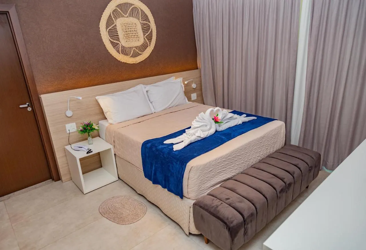 קאבו פריו Nova Onda Hotel