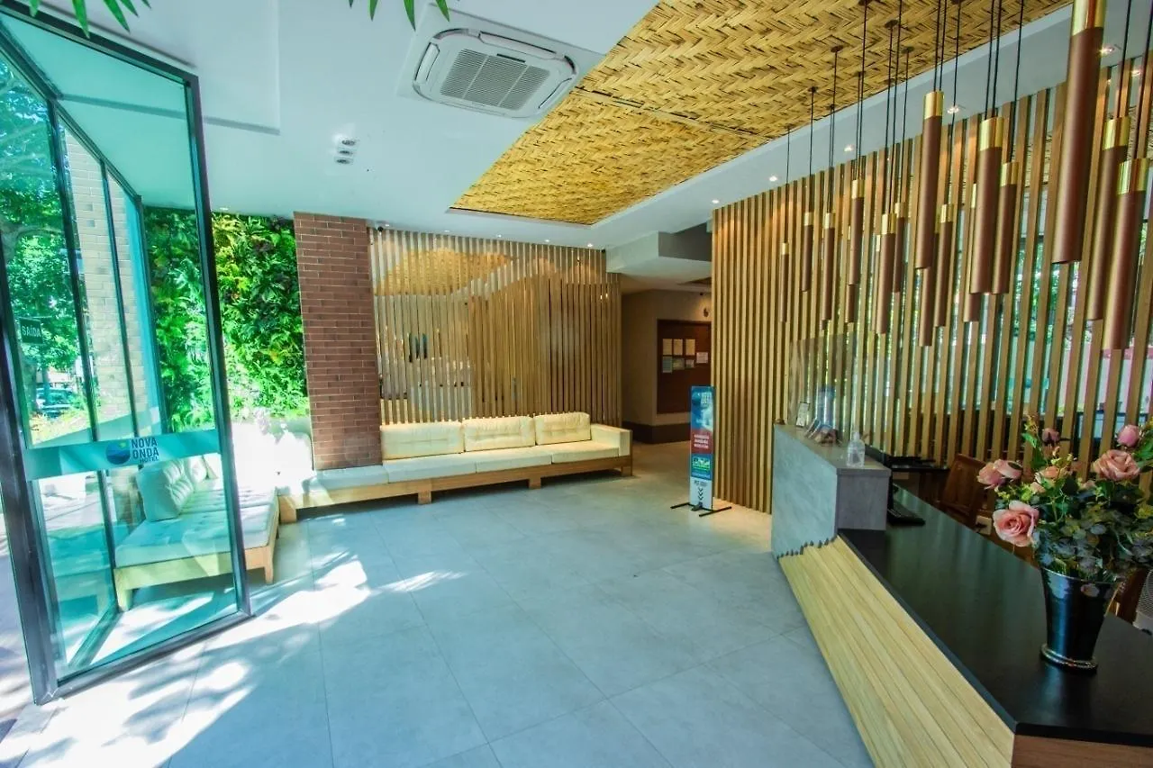 ***  קאבו פריו Nova Onda Hotel ברזיל