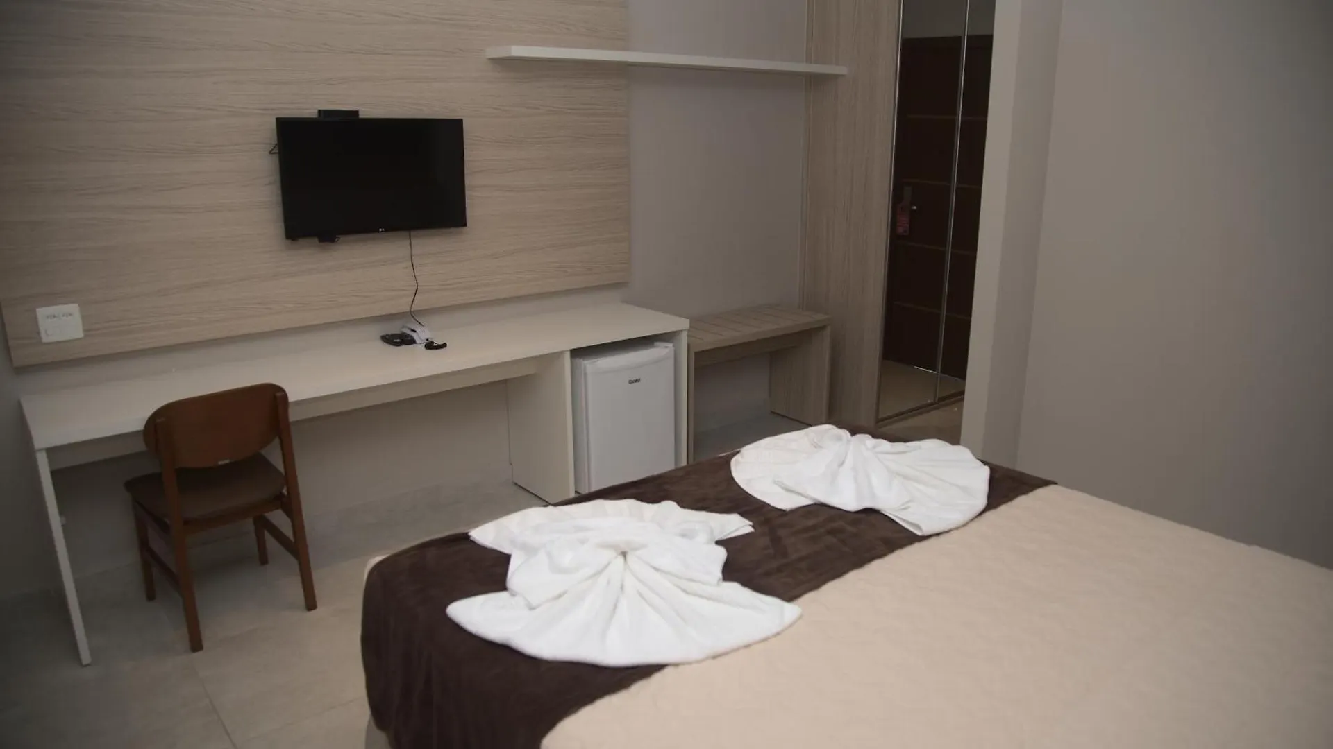 ***  קאבו פריו Nova Onda Hotel ברזיל