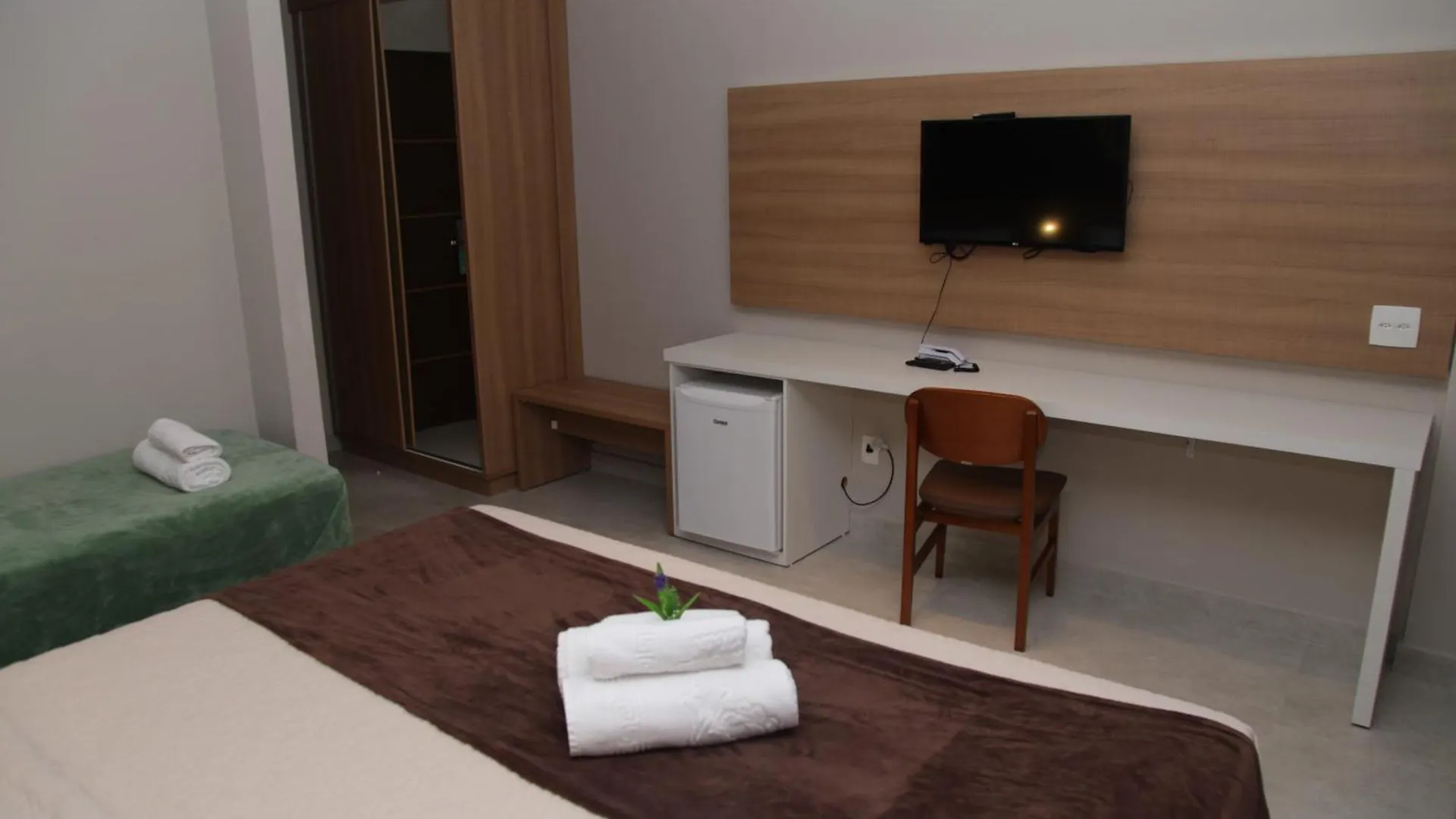 קאבו פריו Nova Onda Hotel 3*, קאבו פריו ברזיל